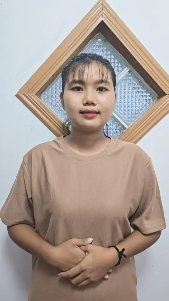 Khaing Tha Zin Thin